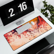 Load image into Gallery viewer, Anime Bleach Mouse Pad (Desk Mat)
