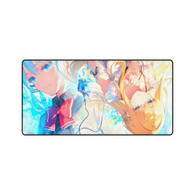 Load image into Gallery viewer, The Detective Is Already Dead Mouse Pad (Desk Mat)
