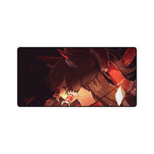 Load image into Gallery viewer, Touhou Mouse Pad (Desk Mat)
