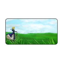 Load image into Gallery viewer, Fate/Stay Night Mouse Pad (Desk Mat)
