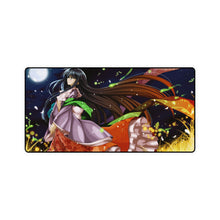 Load image into Gallery viewer, Touhou Mouse Pad (Desk Mat)
