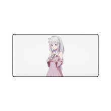 Load image into Gallery viewer, Anime Re:ZERO -Starting Life in Another World- Mouse Pad (Desk Mat)
