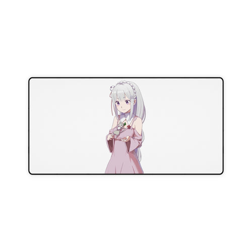 Anime Re:ZERO -Starting Life in Another World- Mouse Pad (Desk Mat)