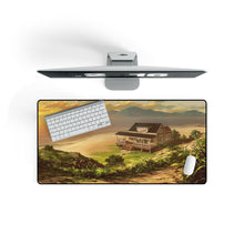 Load image into Gallery viewer, Anime Original Mouse Pad (Desk Mat) On Desk
