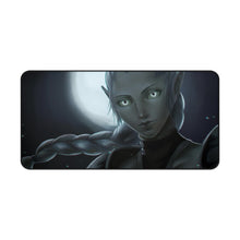 Load image into Gallery viewer, Claymore Ophelia Mouse Pad (Desk Mat)
