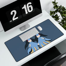 Load image into Gallery viewer, Anime Bleach Mouse Pad (Desk Mat)
