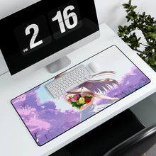 Load image into Gallery viewer, Anime Original Mouse Pad (Desk Mat) With Laptop
