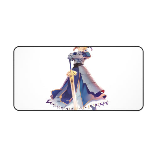 Fate/Stay Night Mouse Pad (Desk Mat)