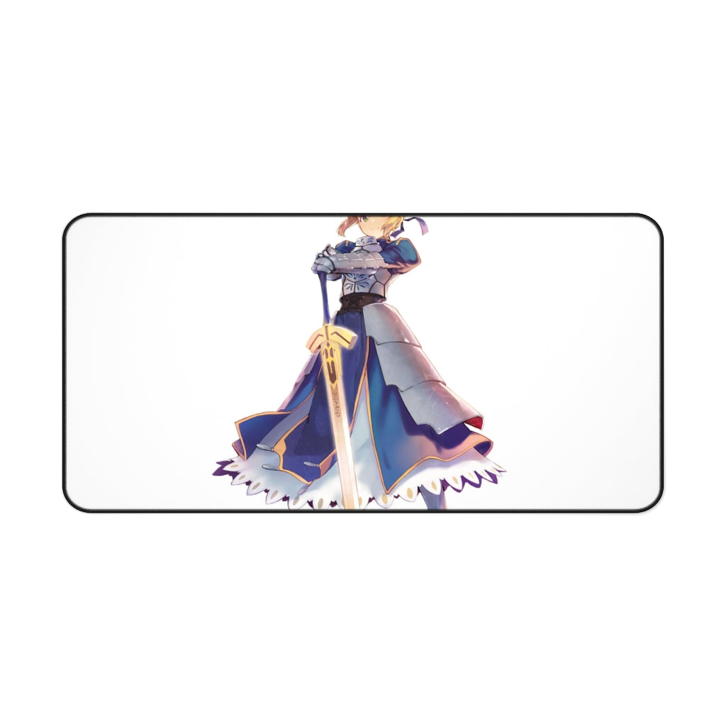 Fate/Stay Night Mouse Pad (Desk Mat)