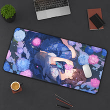Load image into Gallery viewer, Anime Original Mouse Pad (Desk Mat) On Desk
