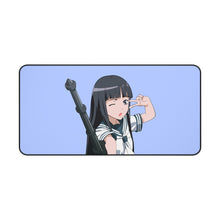 Load image into Gallery viewer, A Certain Magical Index Mouse Pad (Desk Mat)
