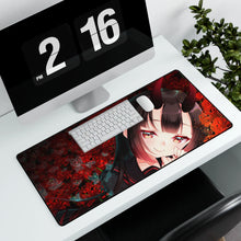 Load image into Gallery viewer, Anime Original Mouse Pad (Desk Mat) With Laptop
