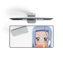Load image into Gallery viewer, Hayate the Combat Butler Mouse Pad (Desk Mat) On Desk
