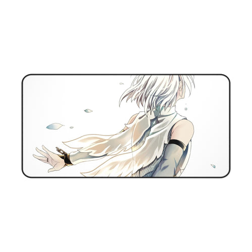 Yuri!!! On Ice Yuri Plisetsky Mouse Pad (Desk Mat)