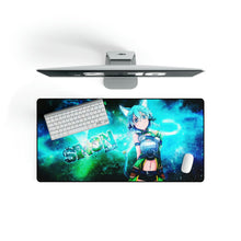 Load image into Gallery viewer, Sword Art Online II Mouse Pad (Desk Mat)
