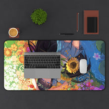 Load image into Gallery viewer, Anime Original Mouse Pad (Desk Mat) With Laptop
