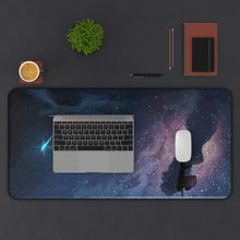 Load image into Gallery viewer, Anime Original Mouse Pad (Desk Mat) With Laptop
