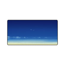 Load image into Gallery viewer, Anime Beach Mouse Pad (Desk Mat)
