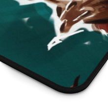 Load image into Gallery viewer, Anime Pokémon Mouse Pad (Desk Mat) Hemmed Edge
