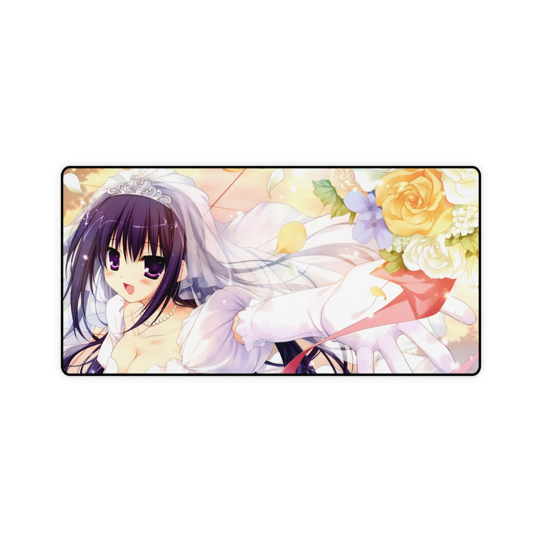 Anime Original Mouse Pad (Desk Mat)