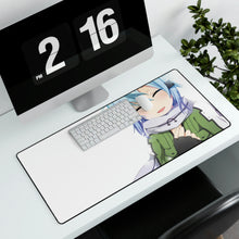 Load image into Gallery viewer, Sword Art Online II Mouse Pad (Desk Mat)
