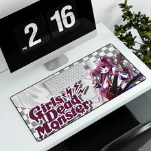 Load image into Gallery viewer, Angel Beats! Mouse Pad (Desk Mat)
