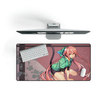 Load image into Gallery viewer, Utau Mouse Pad (Desk Mat)
