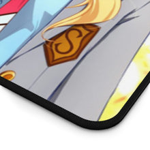 Load image into Gallery viewer, Your Lie In April Mouse Pad (Desk Mat) Hemmed Edge
