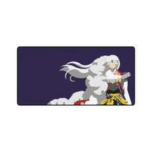 Load image into Gallery viewer, InuYasha Mouse Pad (Desk Mat)
