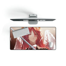 Load image into Gallery viewer, Chainsaw Man Anime Angel Devil Mouse Pad (Desk Mat)
