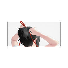 Load image into Gallery viewer, Your Name. Mouse Pad (Desk Mat)
