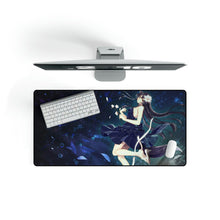 Load image into Gallery viewer, Utau Mouse Pad (Desk Mat)
