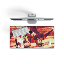 Load image into Gallery viewer, Anime Jojo's Bizarre Adventure Mouse Pad (Desk Mat)
