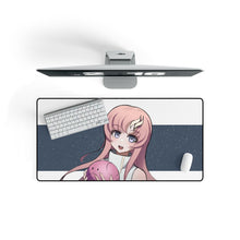 Load image into Gallery viewer, Mobile Suit Gundam SEED Mouse Pad (Desk Mat) On Desk
