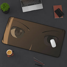 Load image into Gallery viewer, Durarara!! Mouse Pad (Desk Mat) On Desk
