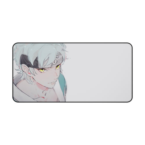 Boruto Mouse Pad (Desk Mat)