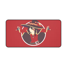 Load image into Gallery viewer, KonoSuba - God’s Blessing On This Wonderful World!! 8k Mouse Pad (Desk Mat)
