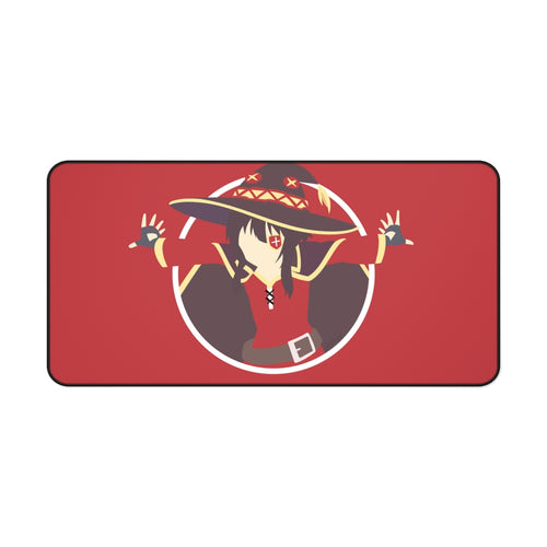 KonoSuba - God’s Blessing On This Wonderful World!! 8k Mouse Pad (Desk Mat)