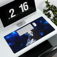 Load image into Gallery viewer, Sukasuka Mouse Pad (Desk Mat)
