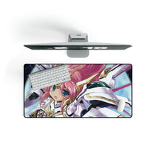 Load image into Gallery viewer, Anime Super Robot Wars Mouse Pad (Desk Mat)
