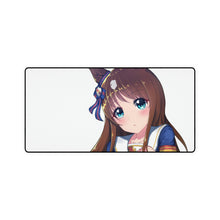 Load image into Gallery viewer, Uma Musume: Pretty Derby Mouse Pad (Desk Mat)
