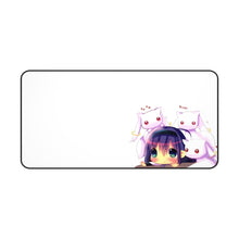 Load image into Gallery viewer, Puella Magi Madoka Magica Mouse Pad (Desk Mat)
