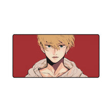 Load image into Gallery viewer, Tokyo Revengers Anime Chifuyu Mouse Pad (Desk Mat)
