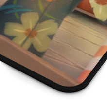 Load image into Gallery viewer, Anime Original Mouse Pad (Desk Mat) Hemmed Edge
