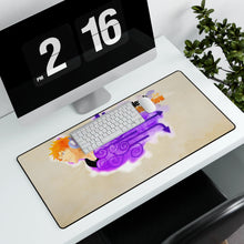 Load image into Gallery viewer, Anime Bleach Mouse Pad (Desk Mat)
