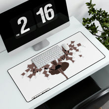 Load image into Gallery viewer, Mawaru Penguindrum Mouse Pad (Desk Mat)
