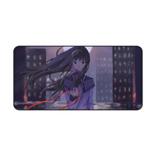 Load image into Gallery viewer, Puella Magi Madoka Magica Homura Akemi Mouse Pad (Desk Mat)

