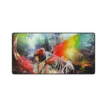 Load image into Gallery viewer, Anime Original Mouse Pad (Desk Mat)
