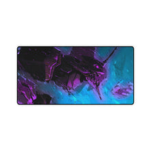 Load image into Gallery viewer, Evangelion Anime Art Mouse Pad (Desk Mat)
