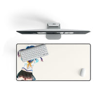 Load image into Gallery viewer, Anime Kantai Collection Mouse Pad (Desk Mat)
